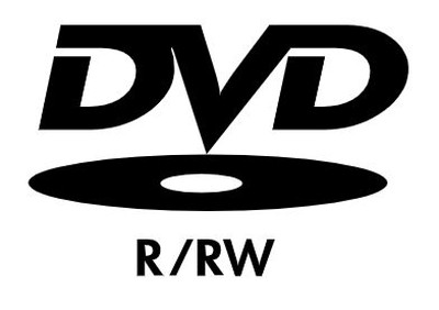 DVD-R / DVD-RW