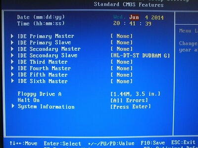 ハードディスクが認識しない パソコンで認識しない Hdd交換のパソコン修理 ケーズファクトリー