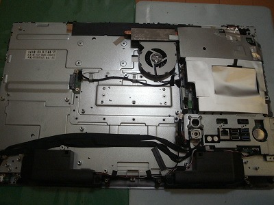 TOSHIBA dynabook D41 PD41NWP-SHB