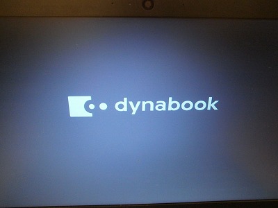 dynabook̋NS