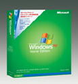 Windowsディスク